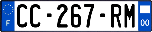 CC-267-RM