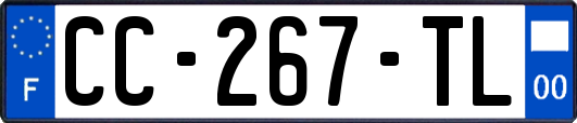 CC-267-TL