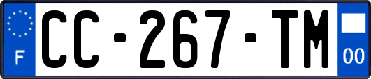 CC-267-TM