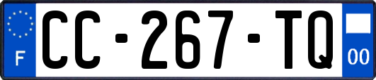 CC-267-TQ
