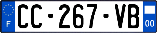 CC-267-VB