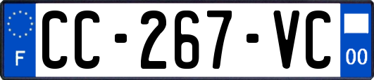 CC-267-VC