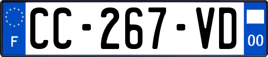 CC-267-VD
