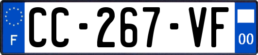 CC-267-VF