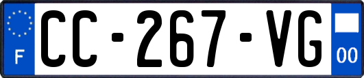 CC-267-VG