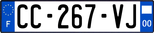 CC-267-VJ