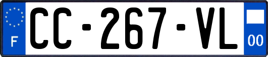 CC-267-VL