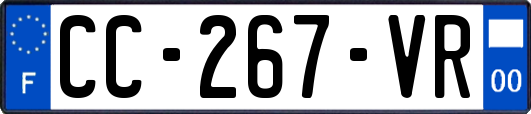 CC-267-VR