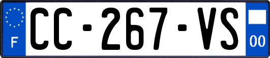 CC-267-VS
