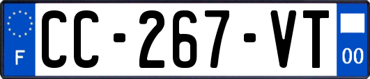 CC-267-VT