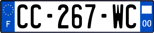 CC-267-WC