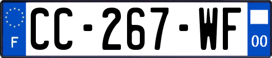 CC-267-WF
