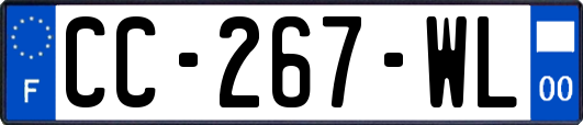 CC-267-WL