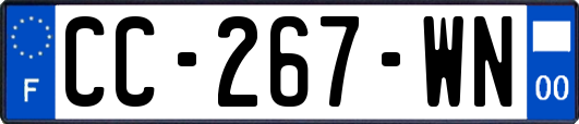 CC-267-WN