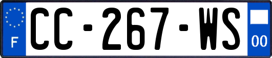 CC-267-WS