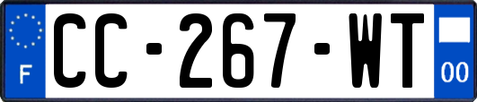 CC-267-WT