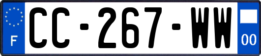 CC-267-WW