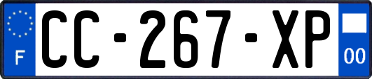 CC-267-XP