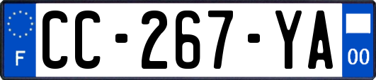 CC-267-YA