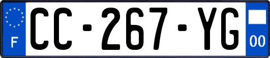 CC-267-YG