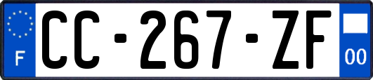 CC-267-ZF