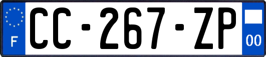 CC-267-ZP