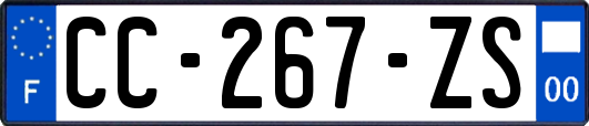 CC-267-ZS