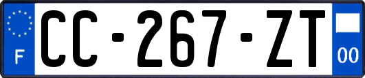 CC-267-ZT
