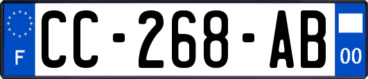 CC-268-AB