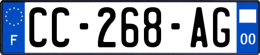 CC-268-AG