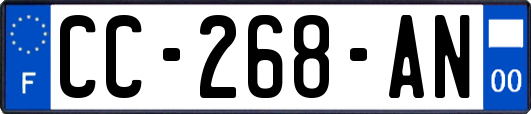 CC-268-AN