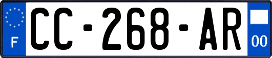 CC-268-AR