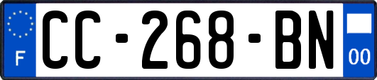 CC-268-BN