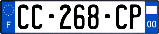 CC-268-CP