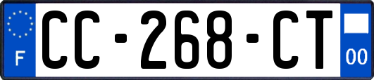 CC-268-CT