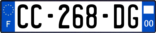 CC-268-DG