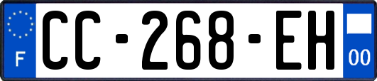 CC-268-EH