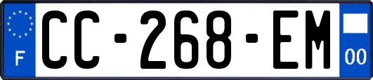 CC-268-EM