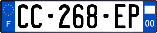 CC-268-EP