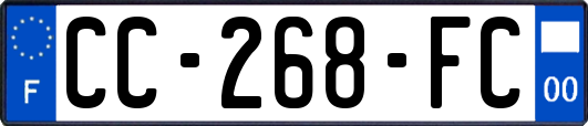 CC-268-FC