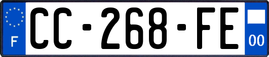 CC-268-FE