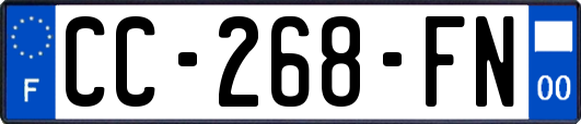 CC-268-FN