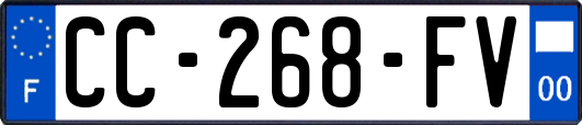 CC-268-FV
