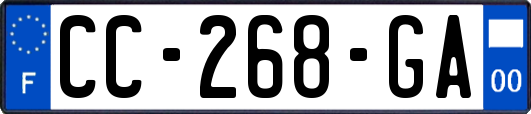CC-268-GA