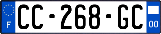 CC-268-GC