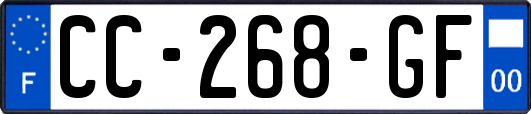 CC-268-GF