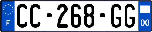 CC-268-GG