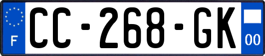 CC-268-GK