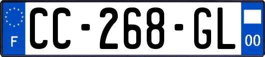 CC-268-GL