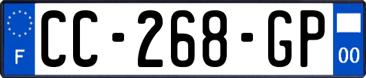 CC-268-GP